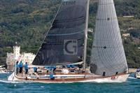 1999 Nautor Swan 56 R - VANISH 2 for sale