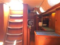 1999 Nautor Swan 56 R - VANISH 2 for sale