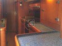 1999 Nautor Swan 56 R - VANISH 2 for sale