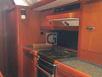 1999 Nautor Swan 56 R - VANISH 2 for sale
