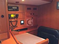 1999 Nautor Swan 56 R - VANISH 2 for sale