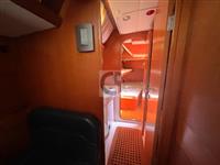 1999 Nautor Swan 56 R - VANISH 2 for sale