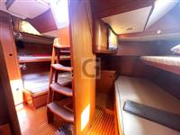 1999 Nautor Swan 56 R - VANISH 2 for sale