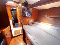 1999 Nautor Swan 56 R - VANISH 2 for sale