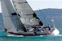 1999 Nautor Swan 56 R - VANISH 2 for sale