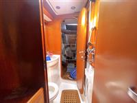1999 Nautor Swan 56 R - VANISH 2 for sale