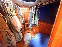 1999 Nautor Swan 56 R - VANISH 2 for sale