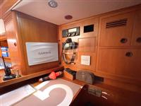 1999 Nautor Swan 56 R - VANISH 2 for sale