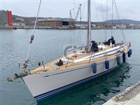 1999 Nautor Swan 56 R - VANISH 2 for sale