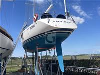 1999 Nautor Swan 56 R - VANISH 2 for sale