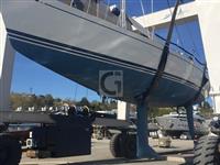 1999 Nautor Swan 56 R - VANISH 2 for sale