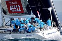 1999 Nautor Swan 56 R - VANISH 2 for sale