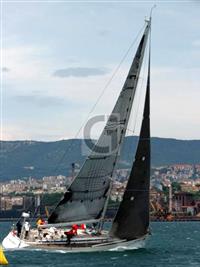 1999 Nautor Swan 56 R - VANISH 2 for sale