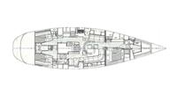 1999 Nautor Swan 56 R - VANISH 2 for sale