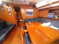 1999 Nautor Swan 56 R - VANISH 2 for sale