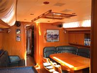1999 Nautor Swan 56 R - VANISH 2 for sale