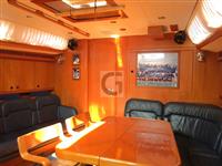1999 Nautor Swan 56 R - VANISH 2 for sale