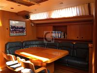 1999 Nautor Swan 56 R - VANISH 2 for sale