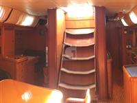 1999 Nautor Swan 56 R - VANISH 2 for sale