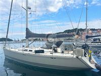 2003 X-Yachts X-43 - MAXIMUS for sale