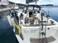 2003 X-Yachts X-43 - MAXIMUS for sale