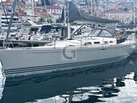 2003 X-Yachts X-43 - MAXIMUS for sale