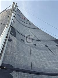 2003 X-Yachts X-43 - MAXIMUS for sale