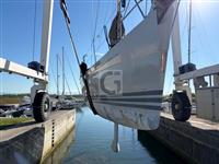 2003 X-Yachts X-43 - MAXIMUS for sale