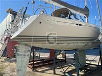 2003 X-Yachts X-43 - MAXIMUS for sale