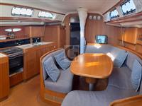 2003 X-Yachts X-43 - MAXIMUS for sale