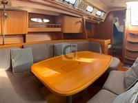 2003 X-Yachts X-43 - MAXIMUS for sale