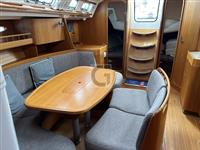 2003 X-Yachts X-43 - MAXIMUS for sale