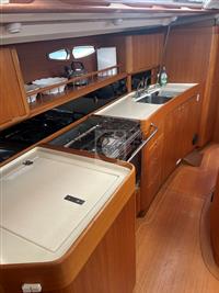 2003 X-Yachts X-43 - MAXIMUS for sale