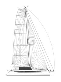 2023 Kinetic KC54 - HAPPY TOGETHER for sale