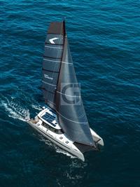 2023 Kinetic KC54 - HAPPY TOGETHER for sale