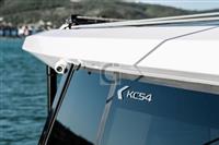 2023 Kinetic KC54 - HAPPY TOGETHER for sale